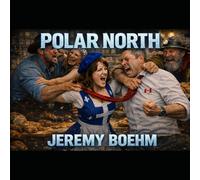 Polar North: A guide for how Canadians can get along with each other.