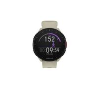 Polar Montre GPS Pacer White Suivi fréquence cardiaque Blanc