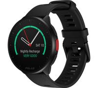 POLAR Pacer Black - Mixte - Noir - taille Unique- modèle 2025