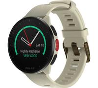 POLAR Pacer - Femme - Beige - taille Unique- modèle 2025