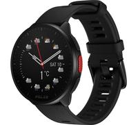 Polar Montre Pacer S-L Black