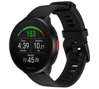Polar Pacer Noir S-L