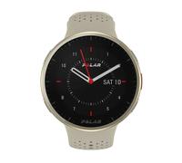 Polar PACER Pro 3,05 cm (1.2 ) MIP Numérique 240 x 240 pixels Écran tactile Or GPS (satellite)