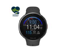 Polar Montre Pacer Pro S-L Grey / Black