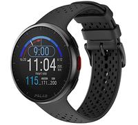 Polar Montre Pacer Pro S-L Grey / Black