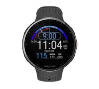Polar Montre Pacer Pro H10 HR Noir S-L Gris/Noir