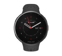 Polar Pacer Pro Grey/Black S-L