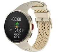 Polar Pacer Pro - Montre Sport GPS Avancée, Cardiofréquencemètre au Poignet, Montre Intelligente pour Hommes et Femmes, Montre pour Entraînement de Running, Suivi du Sommeil et Bracelet d'activité