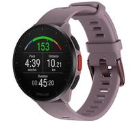 Polar Montre Pacer Violet S-L