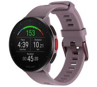 Polar Pacer - Running Smart Watch for men and women, GPS Multi Sport Watch, Gym