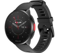 Polar Pacer Smartwatch - schwarz