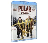 POLAR PARK - CHAPITRE 1 - 3 BLU-RAY [HD DVD]
