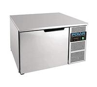 Polar, Polaire CK640 Comptoir Blast Refroidisseur, 33 L