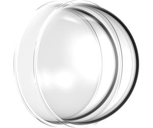 POLAR PRO 2x Dôme de remplacement pour GoPro Hero 9/10/11
