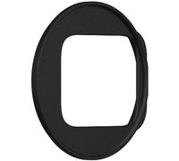 PolarPro Adaptateur de filtre 67 mm pour iPhone 15