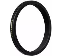 POLAR PRO Adaptateur pour Filtre Fujifilm X100 49mm Noir