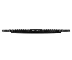 POLAR PRO Bague d'Adaptation Quartzline 55/67mm
