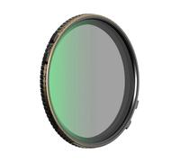 Polar Pro Chroma VND/PL 2-5 - GoldMist - 67mm - Mckinnon Series