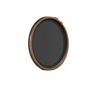 Polar Pro Chroma VND/PL 6-9 - GoldMist Polarized - 67mm - Mckinnon Series