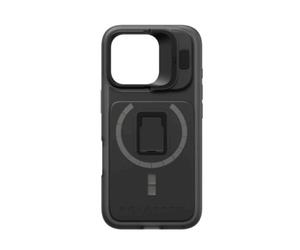Polar Pro Coque BaseCase LiteChaser 16 pour Iphone 16 Pro Max - Noir