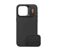 Polar Pro Coque LiteChaser 15 pour iPhone 15 Pro Max - Noir