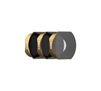 PolarPro Filtres Cinéma Shutter Collection pour DJI FPV – Kit de 3
