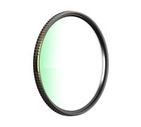 Polar Pro filtre Goldstache 1/4 filleté 72mm