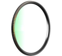 PolarPro Filtre polarisant circulaire Goldstache Subtle Gold Mist 1/4 fileté 52 mm