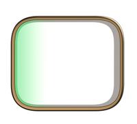 PolarPro Filtre LiteChaser CineGold pour LCP15/16/17