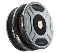 POLAR PRO Filtre Mini MagLock Everyday Black Mist 1/4