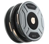 POLAR PRO Filtre Mini MagLock ShortStache Mist-PL (1/2)