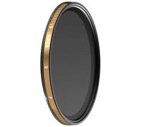 POLAR PRO Filtre ND Variable 2-5 Stops (ND4-32) 77mm