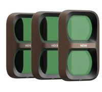 POLAR PRO Filtres Collection Shutter Osmo Pocket 4P