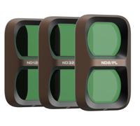POLAR PRO Filtres Collection Vivid Osmo Pocket 4P