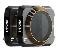 Polar-pro kit combo de filtres vnd (cinema series) pour dji mavic air 2 G