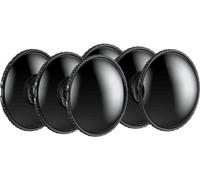 Polar Pro kit de filtres Shutter Collection ND16, ND32 et ND64 pour Insta360 X5