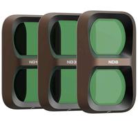POLAR PRO Filtres Collection Shutter Osmo Pocket 4P
