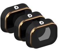 POLAR PRO Kit de Filtres Shutter (ND8, ND32, ND128) pour Mini 4 Pro