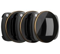 POLAR PRO Kit de Filtres Vivid ND/PL pour DJI Osmo Pocket 3