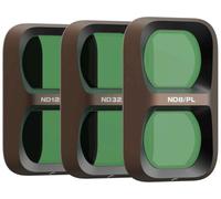 POLAR PRO Filtres Collection Vivid Osmo Pocket 4P
