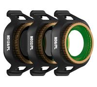POLAR PRO Kit de Filtres Vivid ND/PL pour DJI Mini 5 Pro