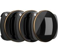 POLAR PRO Kit de Filtres Vivid ND/PL pour DJI Osmo Pocket 3