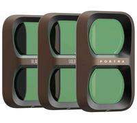 Polar Pro kit de filtres VYBE Collection pour Dji Pocket 4 Pro