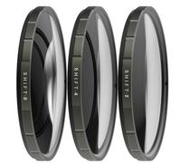 POLAR PRO Kit Filtres SHIFT Shortstache 67mm