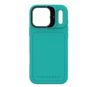 POLAR PRO LiteChaser Coque Iphone 18 Pro Glacier