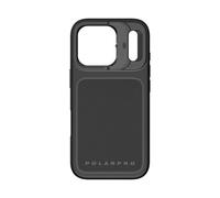 Polar Pro LiteChaser coque pour iPhone 17 Pro + Garantie 5 Ans