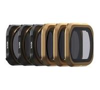 PolarPro - Lot de 6 filtres Cinema Series pour Mavic 2 Pro