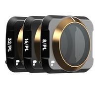 Polar-pro pack vivid collection pour dji mavic air 2 (cinema series) G