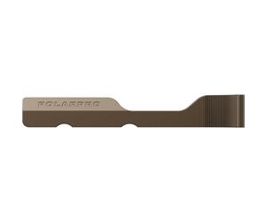 POLAR PRO Repose Pouce Bronze pour Fuji X100VI