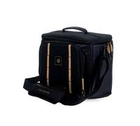 PolarPro RoadRunner 12L Sac à bandoulière Beige, Noir